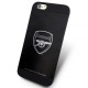 Kryt na iPhone 6/6S Arsenal FC exkluziv černý