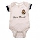 Kojenecké body Real Madrid FC (2 ks) (typ PL) velikost 9-12 měsíců
