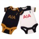 Kojenecké body Tottenham Hotspur FC (2 ks) (typ GD) velikost 12-18 měsíců