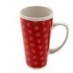 Hrnek Manchester United FC latté (typ ES)