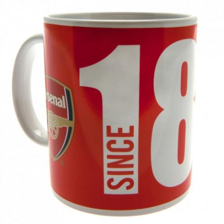 Hrnek Arsenal FC (typ SN)