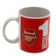 Hrnek Arsenal FC (typ SN)