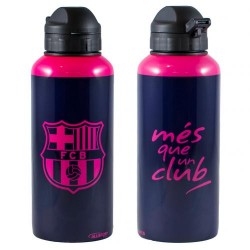 Láhev na pití Barcelona FC hliníková (typ AW17)