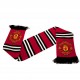 Šála Manchester United FC (typ BR)