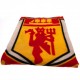 Fleecová deka Manchester United FC (typ PL)