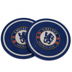 Pivní podtácky Chelsea FC (2ks) (typ 18)