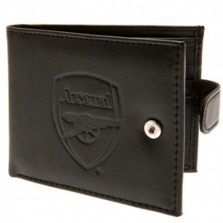Kožená peněženka Liverpool FC anti-rfid (typ 19)
