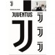 Samolepky na zeď A4 Juventus Turín FC (typ 19)