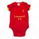 Kojenecké body Liverpool FC (2 ks) (typ GD) velikost 0-3 měsíce