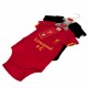 Kojenecké body Liverpool FC (2 ks) (typ GD) velikost 0-3 měsíce