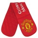 Kuchyňské chňapky Manchester United FC