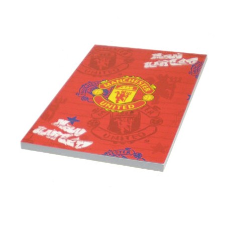 Blok Manchester United FC