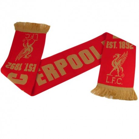 Šála Liverpool FC (varianta FN)