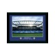 Zarámovaná fotografie Chelsea FC stadion