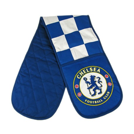 Kuchyňské chňapky Chelsea FC