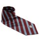 Kravata Aston Villa FC (typ SP)