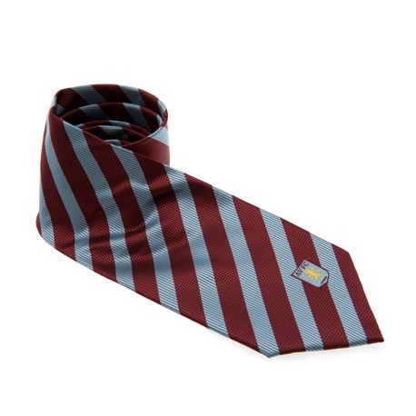 Kravata Aston Villa FC (typ SP)