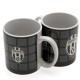Hrnek Juventus Turín FC (typ PZ)