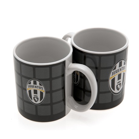 Hrnek Juventus Turín FC (typ PZ)