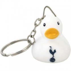 Přívěšek na klíče s kačenkou Tottenham Hotspur FC