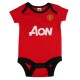 Kojenecké body Manchester United FC (1 ks)