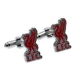 Manžetové knoflíčky Liverpool FC (typ LFC)