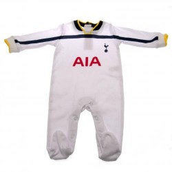 Kojenecké pyžamo Tottenham Hotspur FC velikost 12-18 měsíců