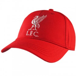 Kšiltovka Liverpool FC (typ RD)
