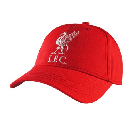 Kšiltovka Liverpool FC (typ RD)