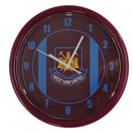 Hodiny West Ham United FC (typ BS)
