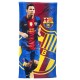 Osuška Barcelona FC Messi