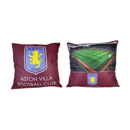 Polštářek Aston Villa FC