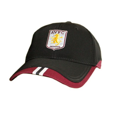 Kšiltovka Aston Villa FC (varianta OG)