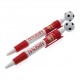 Sada propisek Arsenal FC (typ WM)