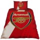 Povlečení Arsenal FC (varianta ST)