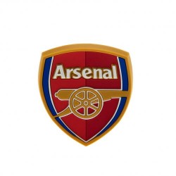 Magnet na ledničku Arsenal FC (typ 3D)