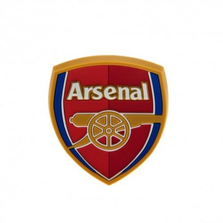 Magnet na ledničku Arsenal FC (typ 3D)