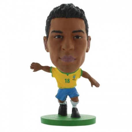 Figurka Brasil Paulinho