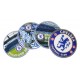 Keramické podtácky Chelsea FC