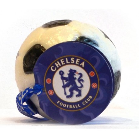 Mýdlo ve tvaru míče Chelsea FC
