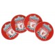 Keramické podtácky Liverpool FC