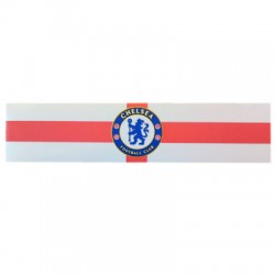 Samolepka Chelsea FC na okno