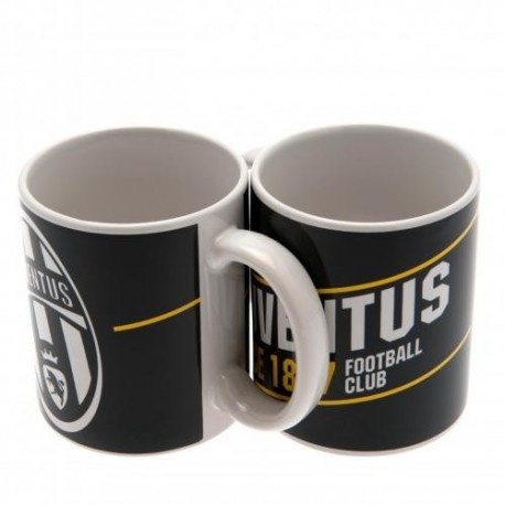 Hrnek Juventus Turín FC (typ ES)