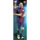 Plakát Barcelona FC Messi na dveře