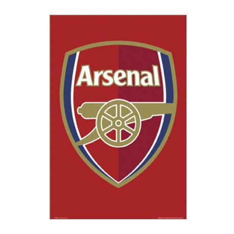 Plakát Arsenal FC