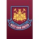 Plakát West Ham United FC