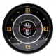 Hodiny Juventus Turín FC (typ BE)