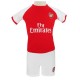 Dětské tričko a šortky Arsenal FC (typ RY) velikost 2-3 roky