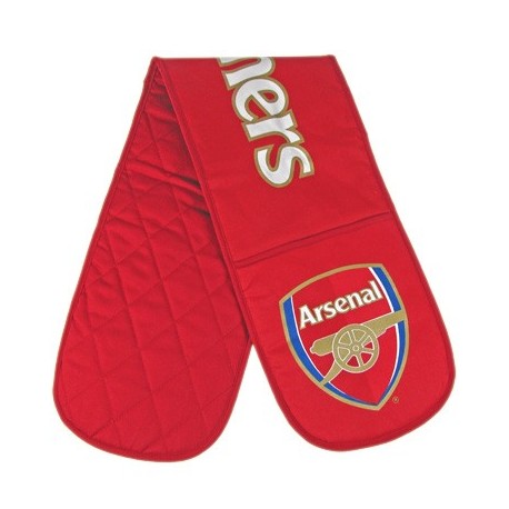 Kuchyňské chňapky Arsenal FC