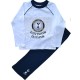 Dětské pyžamo Tottenham Hotspur FC (typ V) velikost 7-8 let